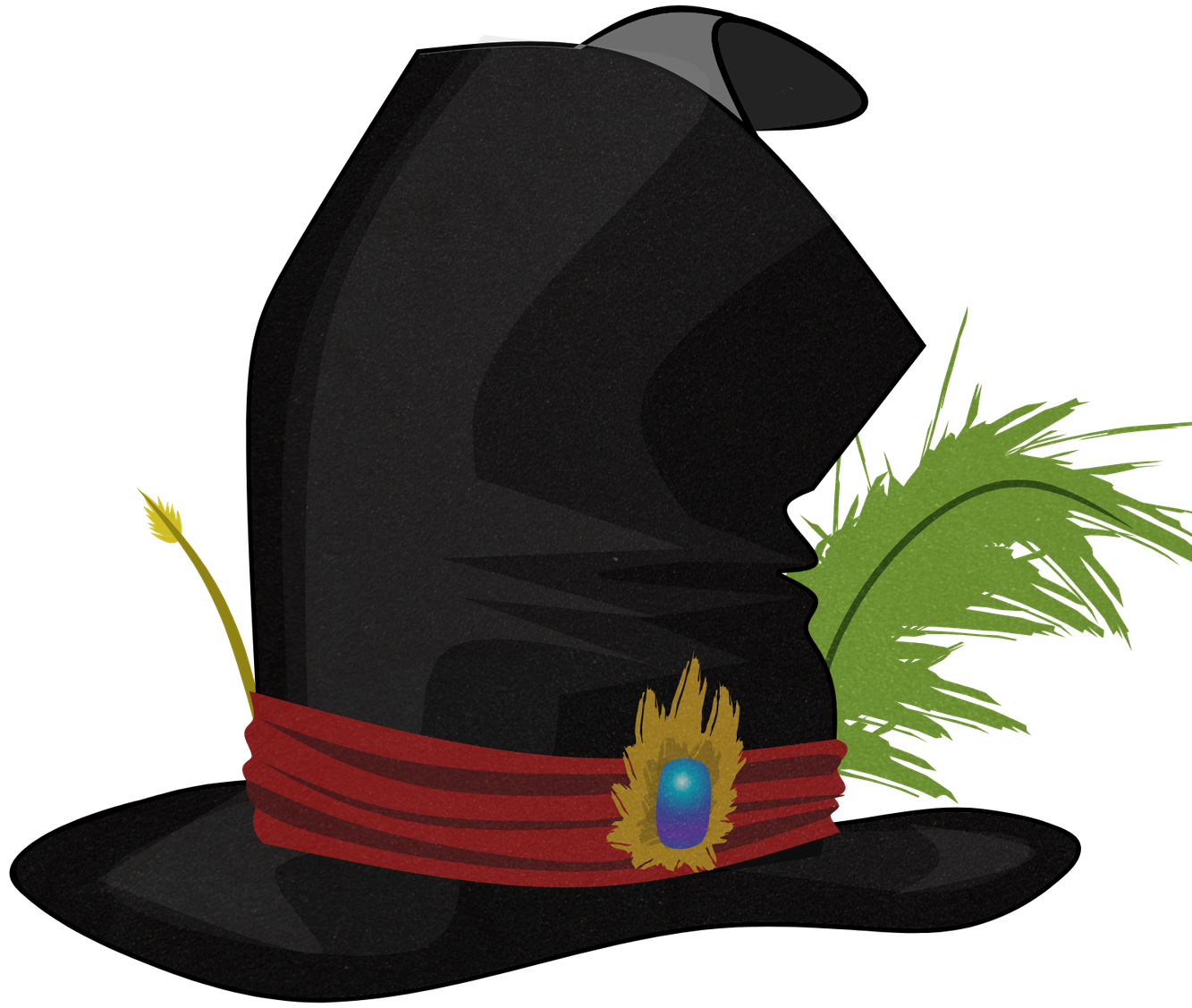 BiggerHat