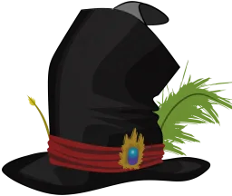 BiggerHat