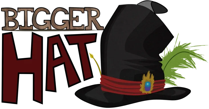 BiggerHat.net