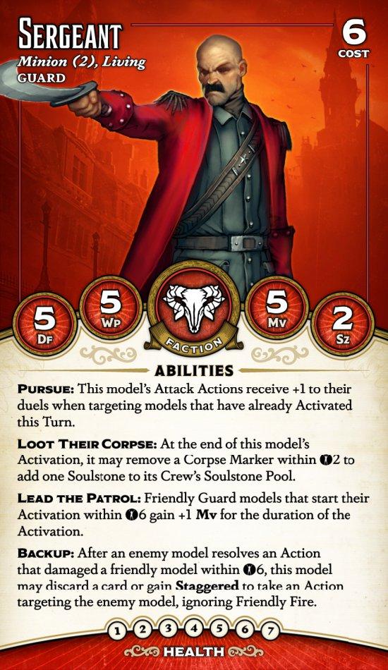 Commander of the Underworld ハデス MSP（SPG] Underworld