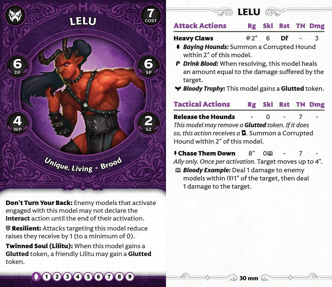 Lelu