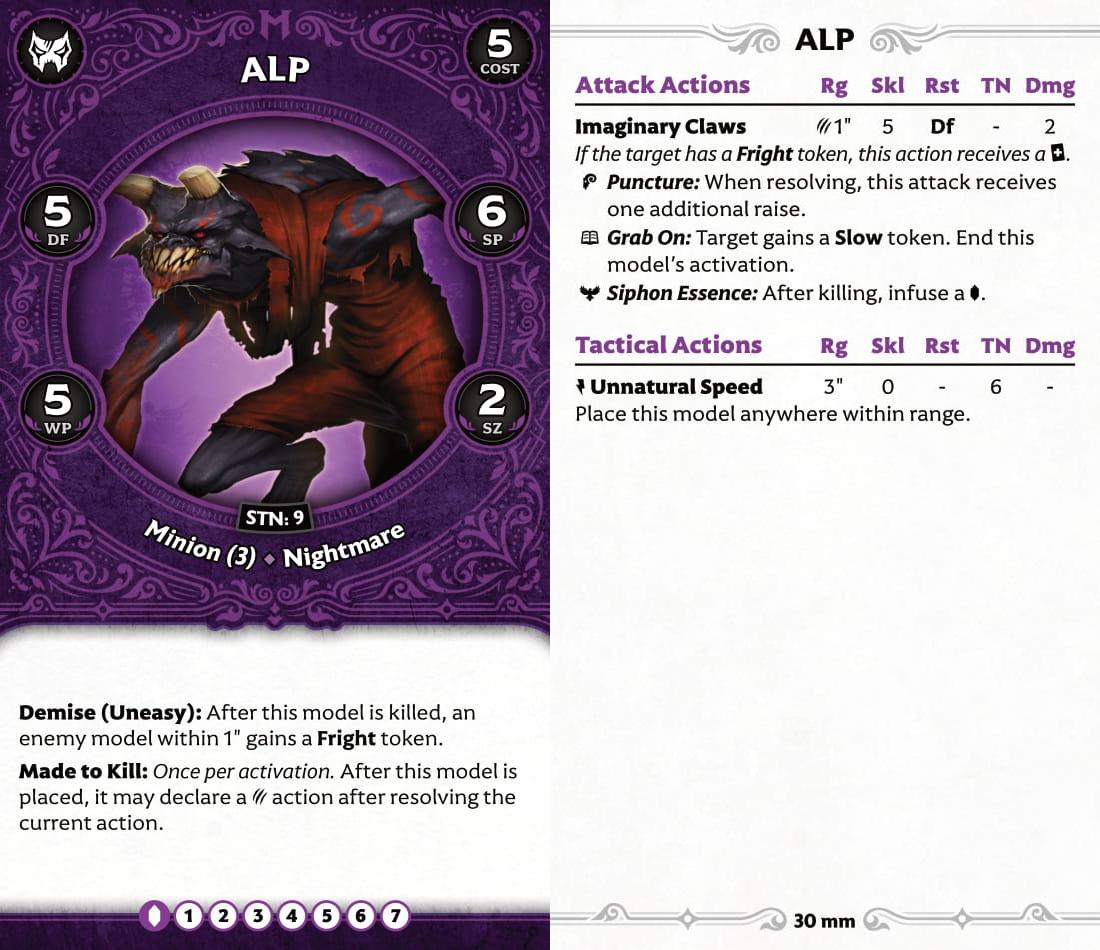 Alp — BiggerHat
