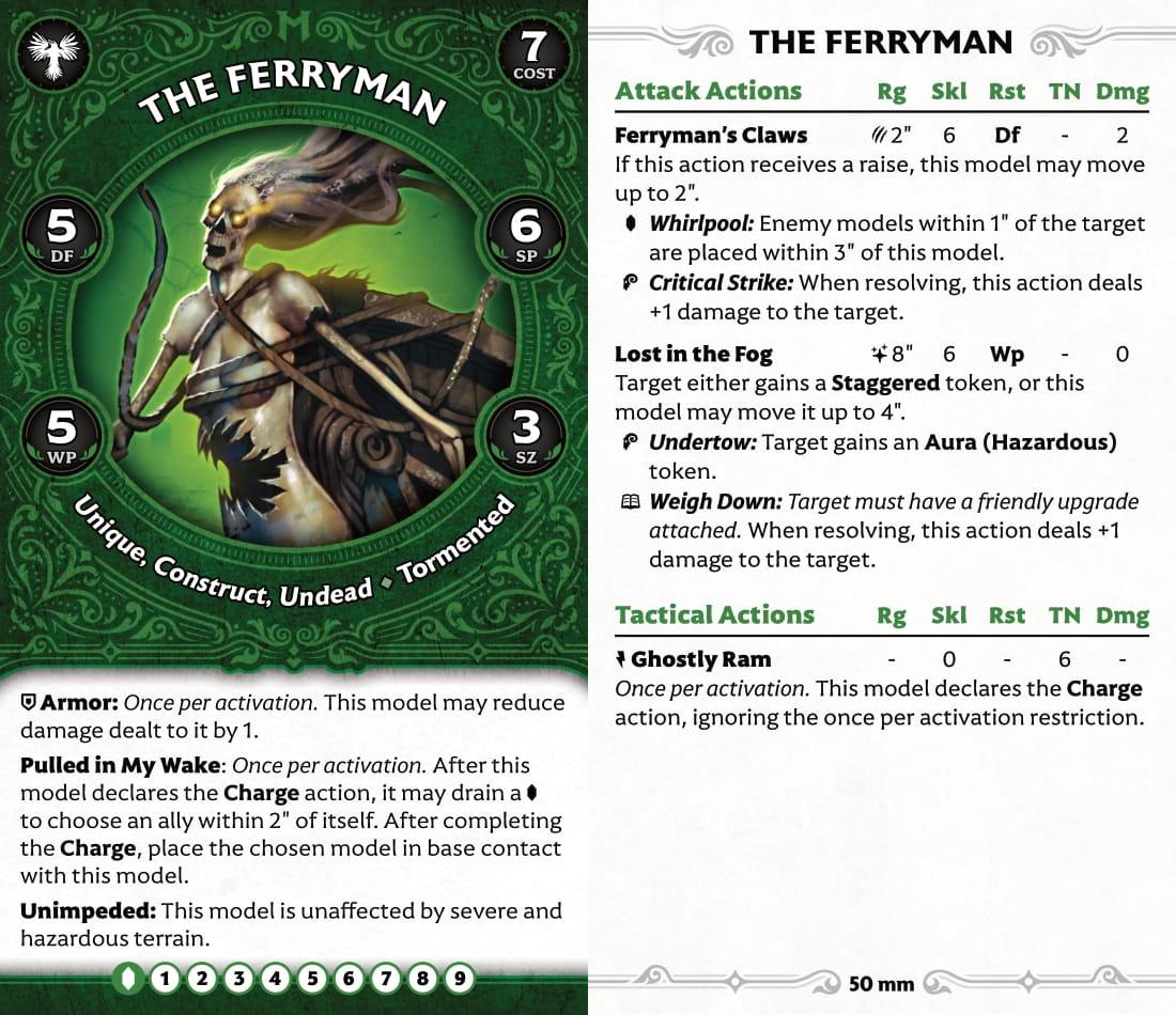 The Ferryman